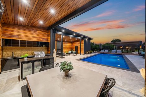 Photo of property in 210 Wards Line, Morison Bush, Greytown, 5794