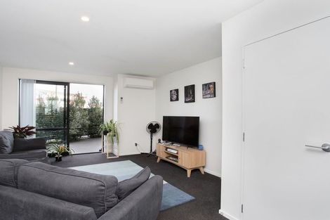 Photo of property in 16/70 Waltham Road, Sydenham, Christchurch, 8023