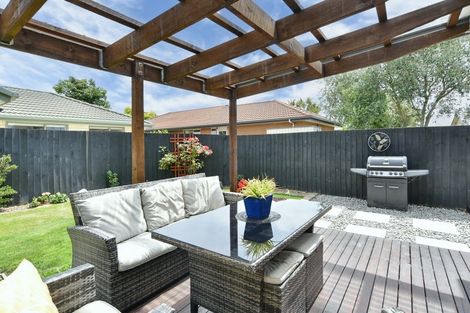 Photo of property in 93 Bassett Street, Burwood, Christchurch, 8083