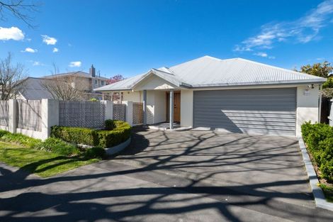 Photo of property in 94 Saint James Avenue, Papanui, Christchurch, 8053