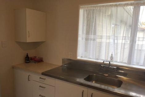 Photo of property in 101c Church Street, West End, Palmerston North, 4412