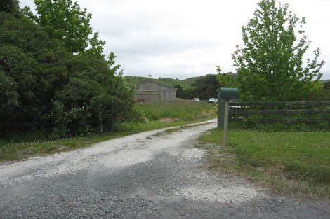 Photo of property in 191 Silver Hill Road, Wellsford, 0975