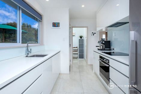 Photo of property in 121 Moore Street, Hillcrest, Auckland, 0627