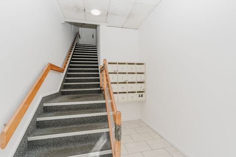 Photo of property in 8/110 Alexandra Street, Hamilton Central, Hamilton, 3204