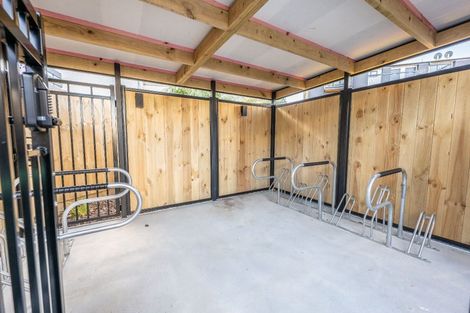 Photo of property in 3/483 Selwyn Street, Christchurch Central, Christchurch, 8011