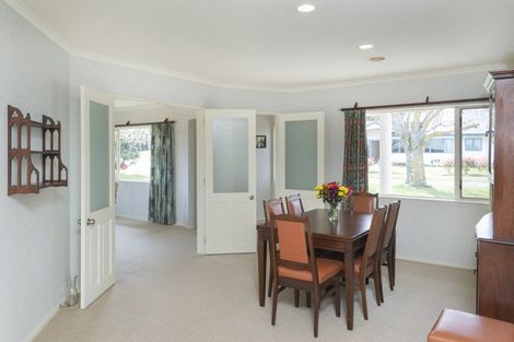 Photo of property in 6 Parkview Place, Riverdale, Gisborne, 4010