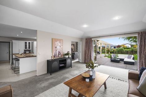 Photo of property in 21 Highpeak Place, Wigram, Christchurch, 8025