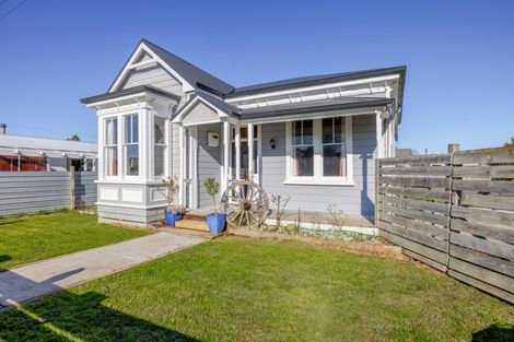 Photo of property in 61 Bibby Street, Waipawa, 4210
