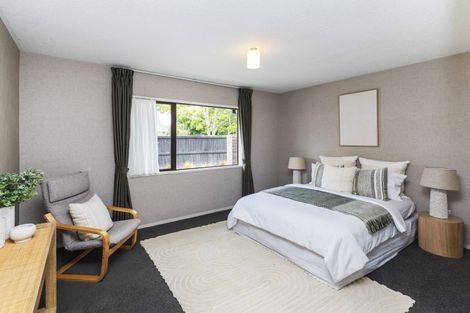 Photo of property in 1/5 Chokebore Place, Sockburn, Christchurch, 8042