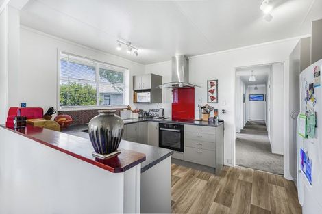 Photo of property in 73 Rosser Street, Huntly, 3700