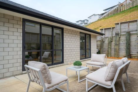 Photo of property in 111 Melksham Drive, Churton Park, Wellington, 6037