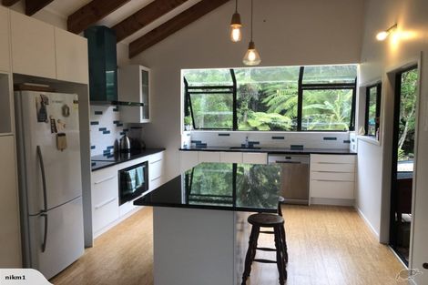 Photo of property in 486 Huia Road, Laingholm, Auckland, 0604