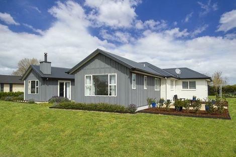 Photo of property in 7 Chestnut Lane, Matamata, 3400