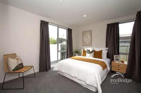 Photo of property in 38a Southampton Street, Sydenham, Christchurch, 8023