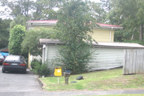 Photo of property in 2/25 Peach Road, Glenfield, Auckland, 0629