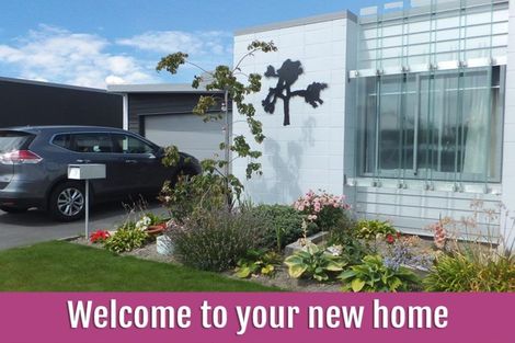 Photo of property in 19 Caulfield Avenue, Halswell, Christchurch, 8025