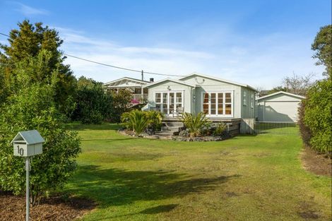 Photo of property in 10 Wharfdale Crescent, Mangawhai Heads, Mangawhai, 0505