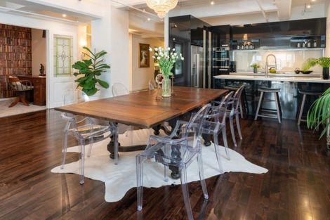 Photo of property in 25 Tennyson Street, Te Aro, Wellington, 6011