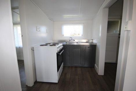 Photo of property in 218 Great South Road, Huntly, 3700