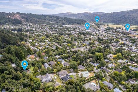 Photo of property in 30c Chatsworth Road, Silverstream, Upper Hutt, 5019