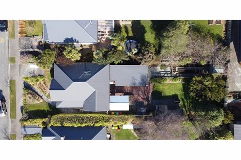 Photo of property in 18 Rathmore Street, West End, Timaru, 7910