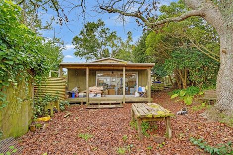 Photo of property in 1913 Paparoa Valley Road, Paparoa, 0571