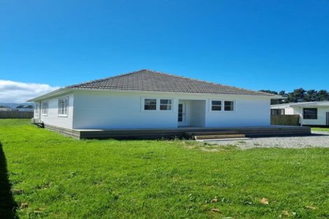 Photo of property in 147 Fitzherbert Street, Featherston, 5710