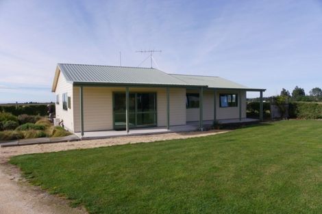 Photo of property in 243 Pudding Hill Road, Methven, Ashburton, 7776