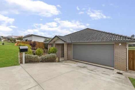 Photo of property in 21 Kilbryde Crescent, Pokeno, 2402