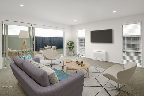 Photo of property in 8 Bond Street, Springlands, 7201