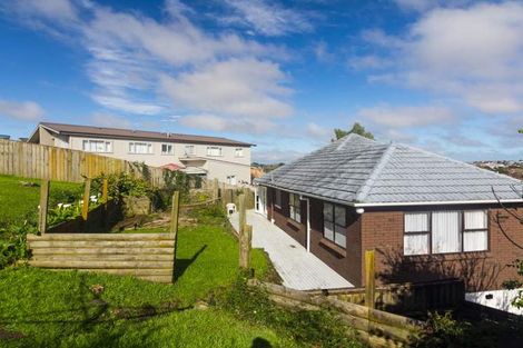 Photo of property in 28 Aurora Avenue, Wesley, Auckland, 1025