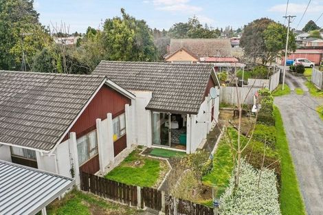 Photo of property in 3/30 Jellicoe Road, Manurewa, Auckland, 2102