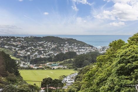 Photo of property in 3/27 Whaui Street, Vogeltown, Wellington, 6021