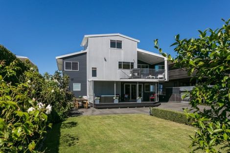 Photo of property in 41 Le Quesne Road, Bay View, Napier, 4104