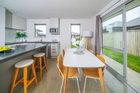 Photo of property in 24 Park Lane, Rolleston, 7614