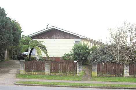 Photo of property in 165 Mahia Road, Wattle Downs, Auckland, 2103