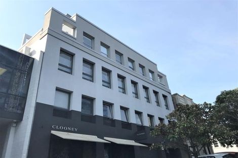Photo of property in 33 Sale Street, Cockle Bay, Auckland, 2014