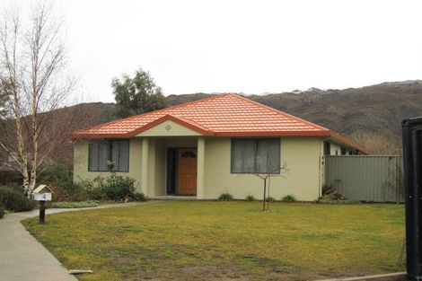 Photo of property in 4 Lantern Way, Clyde, 9330