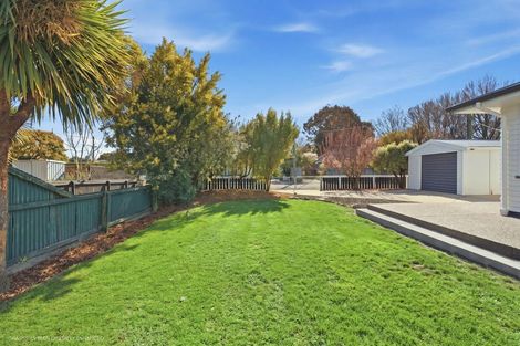 Photo of property in 28 Jocelyn Street, Casebrook, Christchurch, 8051