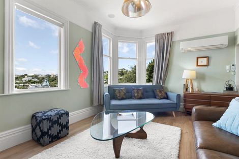 Photo of property in 35 Reuben Avenue, Brooklyn, Wellington, 6021