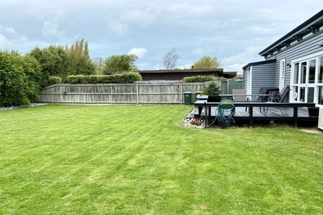 Photo of property in 18 Taumutu Road, Southbridge, 7602