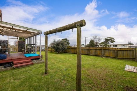Photo of property in 36 Mouatt Street, Waitara, 4320