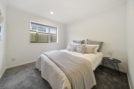 Photo of property in 38 Melgran Avenue, Papakura, 2110