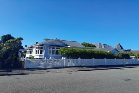 Photo of property in 69 Cowper Street, Greymouth, 7805