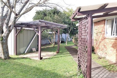 Photo of property in 110m Metcalfe Road, Ranui, Auckland, 0612