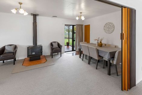 Photo of property in 8 Mansell Crescent, Bulls, 4818