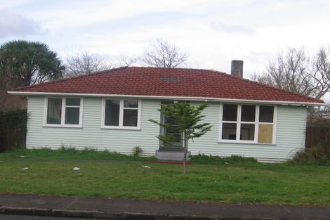 Photo of property in 18 Calvert Street, Papakura, 2110