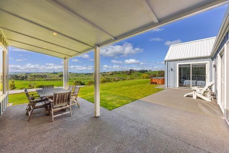 Photo of property in 45 Highlands Drive, Waipawa, 4277