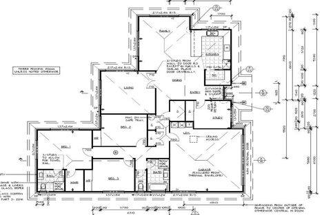 Photo of property in 5 Peter Bourne Drive, Pokeno, 2402