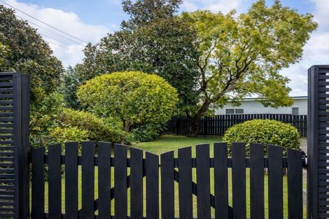 Photo of property in 4 Totara Street, Lansdowne, Masterton, 5810